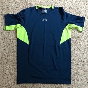 Under Armour Compression Shirt